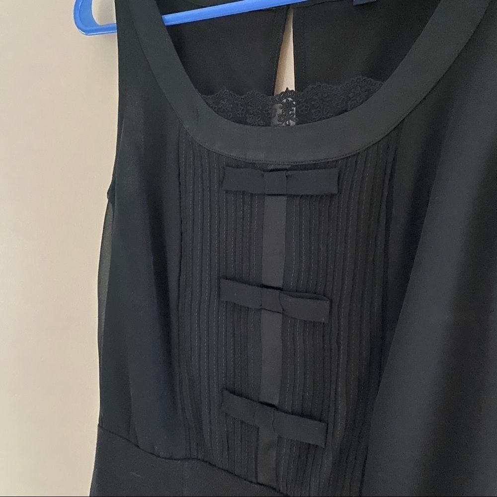 American eagle, little black dress! Size XS